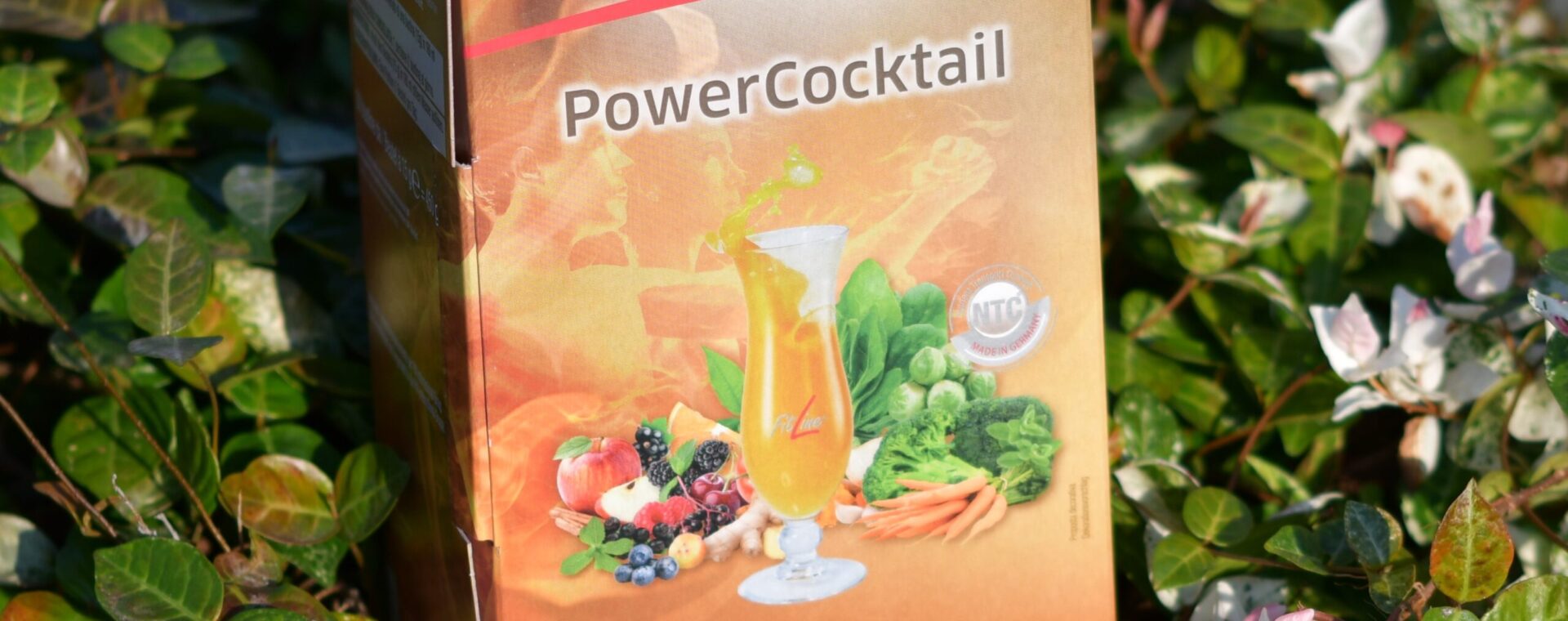 power cocktail fitline