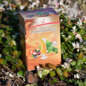 power cocktail fitline