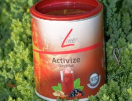 activize fitline