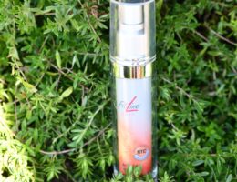 activize serum fitline