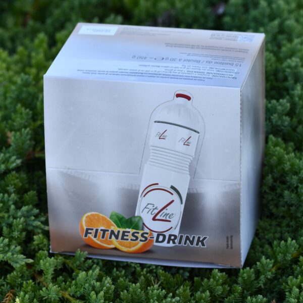 fitness drink fitline