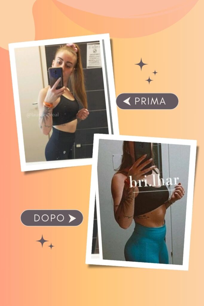 recensioni testimonianze proshape amino fitline