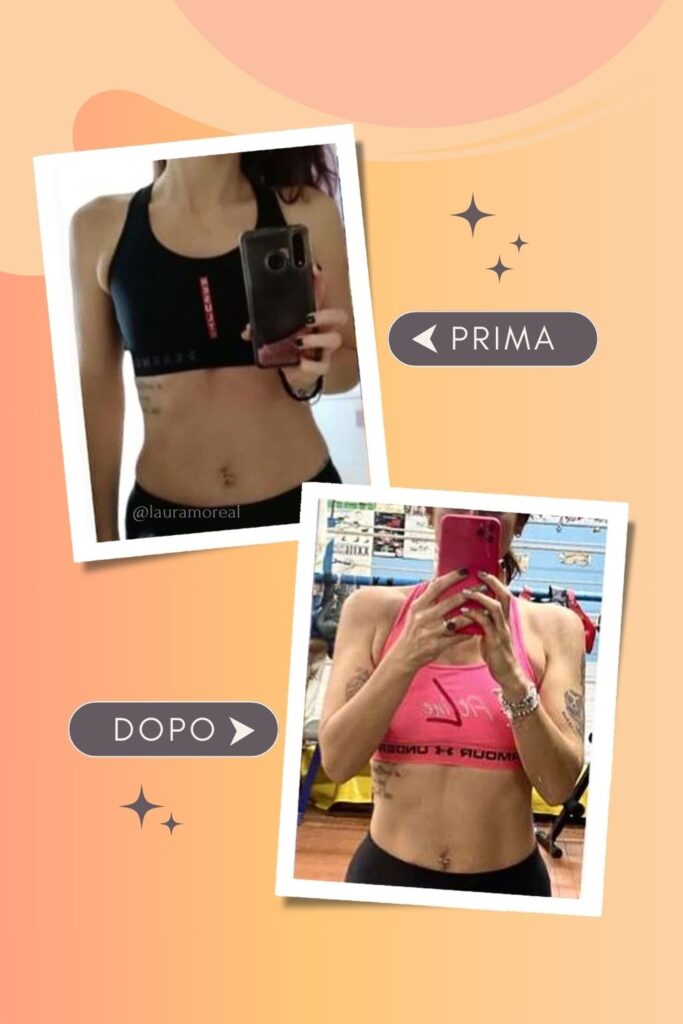 recensioni testimonianze proshape amino fitline